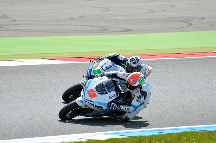 IVECO TT ASSEN 2012 - Hollande - moto GP - race