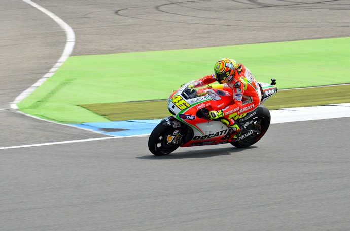 IVECO TT ASSEN 2012 - Hollande - moto GP - race