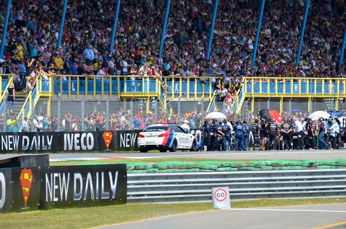 Hollande - IVECO TT ASSEN 2012 moto GP