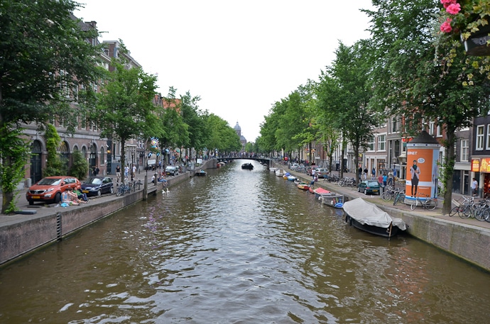 Amsterdam