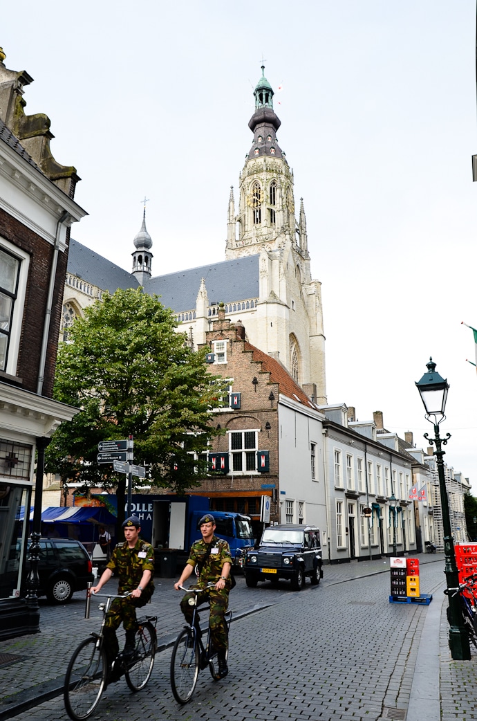 Breda