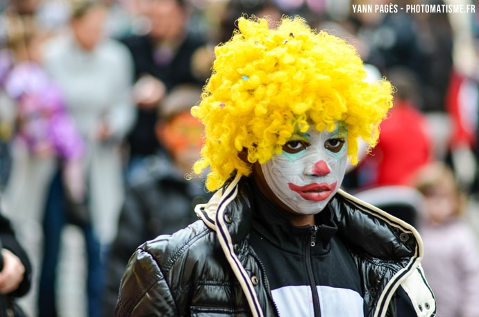 Carnaval de Montargis 2014