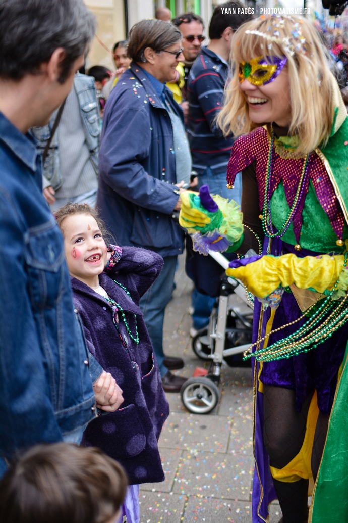 Carnaval de Montargis 2014