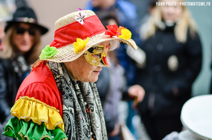 Carnaval de Montargis 2014