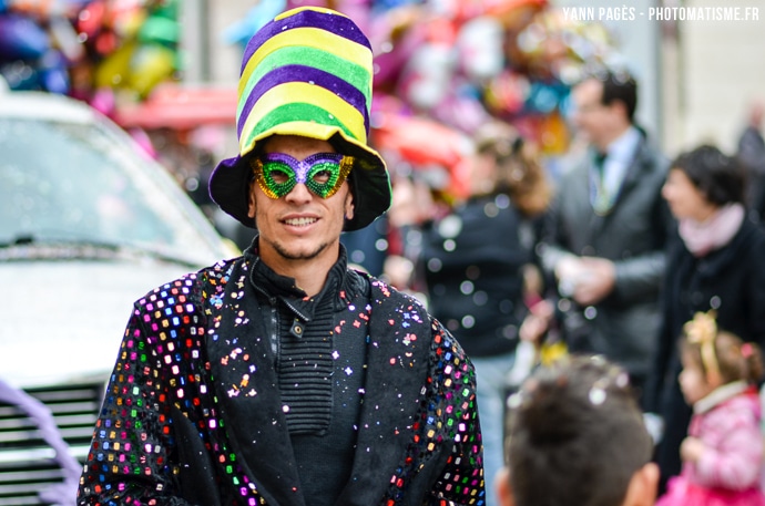 Carnaval de Montargis 2014