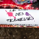 Le gang des teigneuses