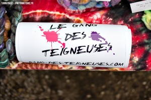 Le gang des teigneuses