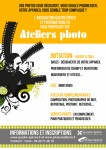 Prochain atelier photo : samedi 24 septembre