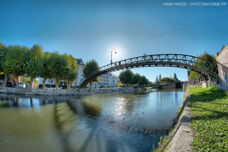 Atelier photo pdc - Yann Pagès - Photomatisme