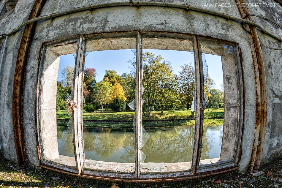 Atelier photo pdc - Yann Pagès - Photomatisme