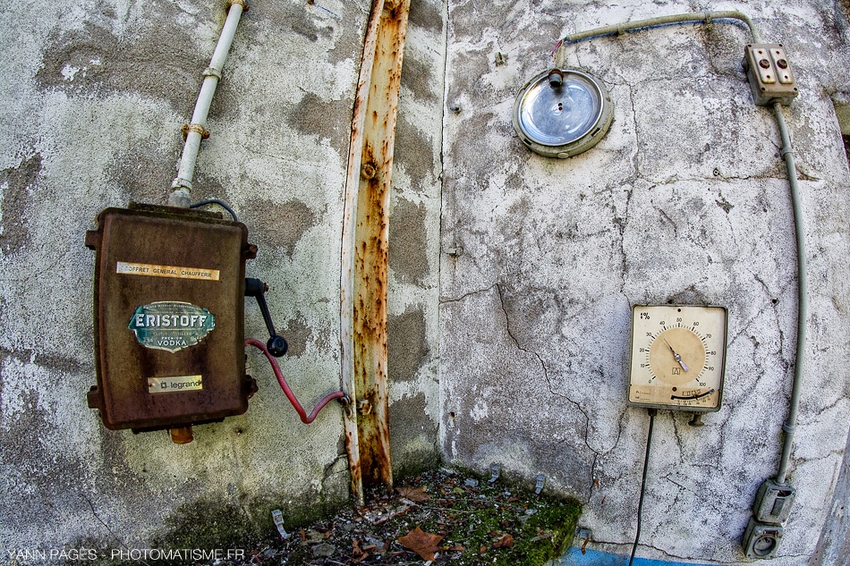 Atelier photo pdc - Yann Pagès - Photomatisme