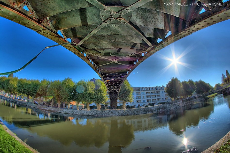 Atelier photo pdc - Yann Pagès - Photomatisme