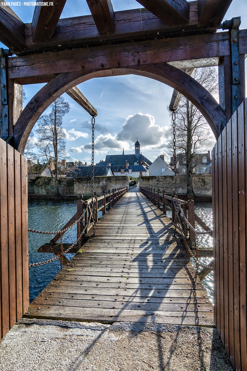 Château de Sully-sur-Loire