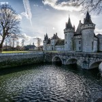 Château de Sully-sur-Loire