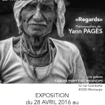 Exposition "REGARDS"
