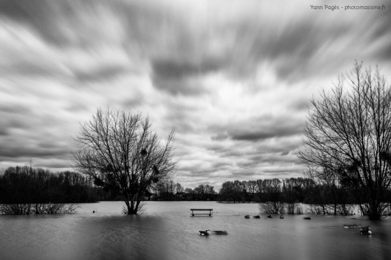 Lac de Châlette-sur-Loing