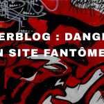 Paperblog : danger, site fantôme, arnaque ?