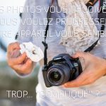 Cours particulier de photographie à Montargis, Loiret (45)