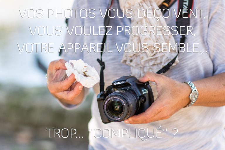 Cours particulier de photographie à Montargis, Loiret (45)