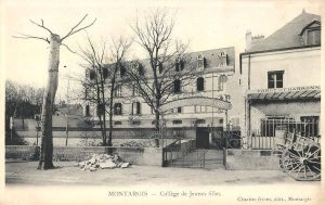 Vieux Montargis, Boulevard du Chinchon 45200 Montargis