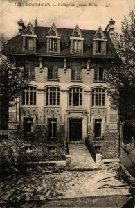 Vieux Montargis, Boulevard du Chinchon 45200 Montargis