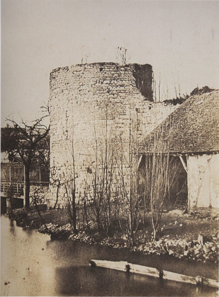 Vieux Montargis, Boulevard du Chinchon 45200 Montargis