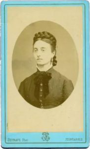 Vieux Montargis, photographe Seynave J. vers 1860-1880