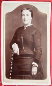 Vieux Montargis, photographe Messier Jules Constant, 19e siècle