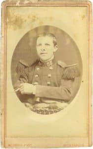 Vieux Montargis, photographe Messier Jules Constant, 19e siècle