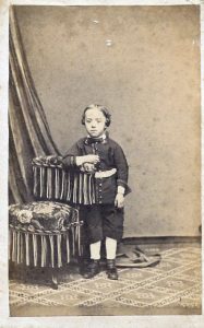 Vieux Montargis - Peintre et Photographe Peigné Edmond Jules - 19ème siècle