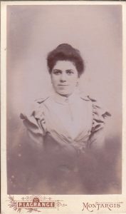 Vieux Montargis, photographe Paul Lagrange, 19e siècle