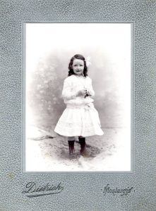 Vieux Montargis - Photographe Dietrich