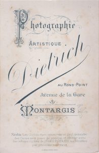 Vieux Montargis - Photographe Dietrich