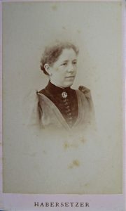 Montargis ancien - Photographe Ernest Habersetzer
