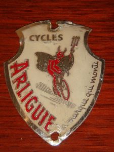 Vieux Montargis - Cycles Arliguie