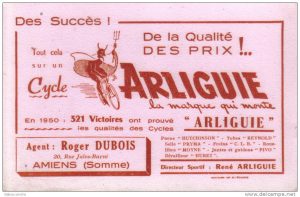 Vieux Montargis - Cycles Arliguie