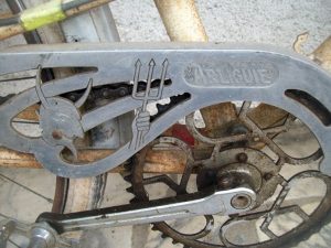 Vieux Montargis - Cycles Arliguie