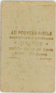 Vieux Montargis - Photographe Marius Mallet