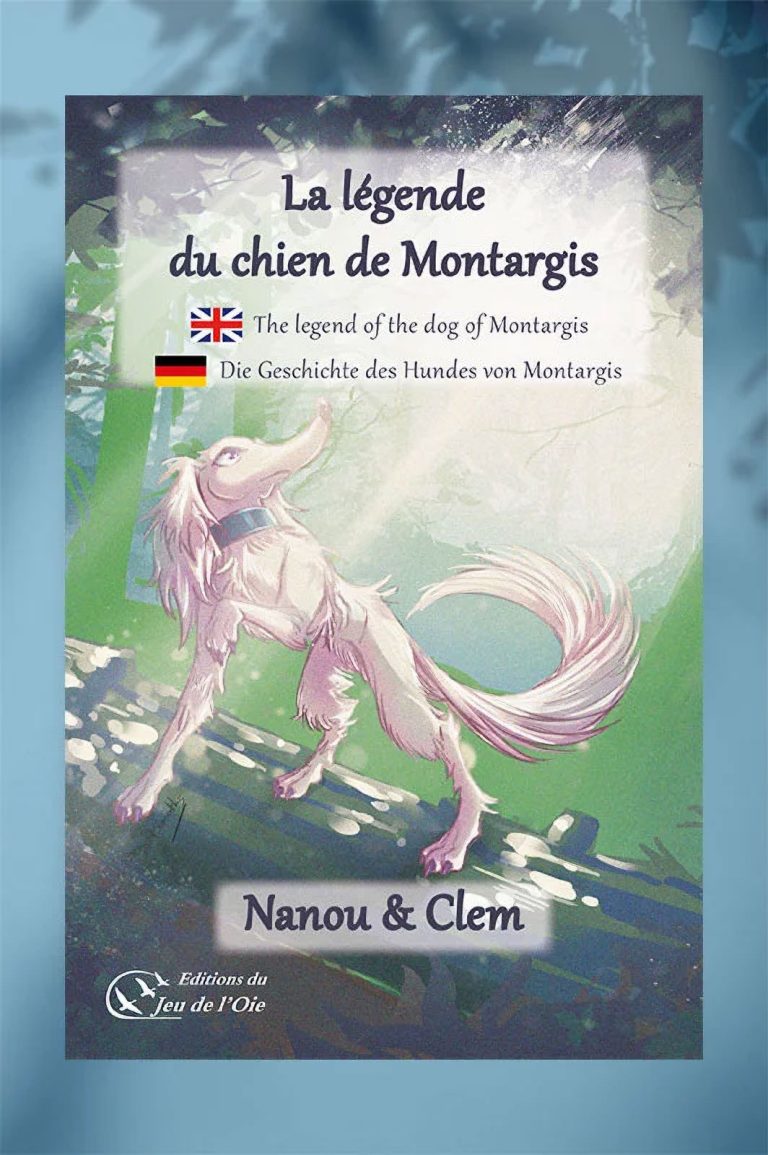 Le chien de Montargis
