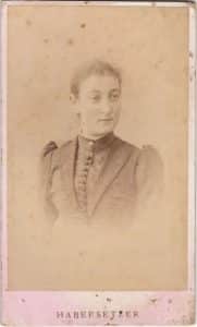 Montargis ancien - Photographe Ernest Habersetzer