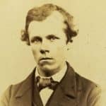 Edouard Hy, photographe à Montargis de 1880 à 1882