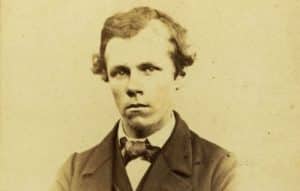 Edouard Hy, photographe à Montargis de 1880 à 1882