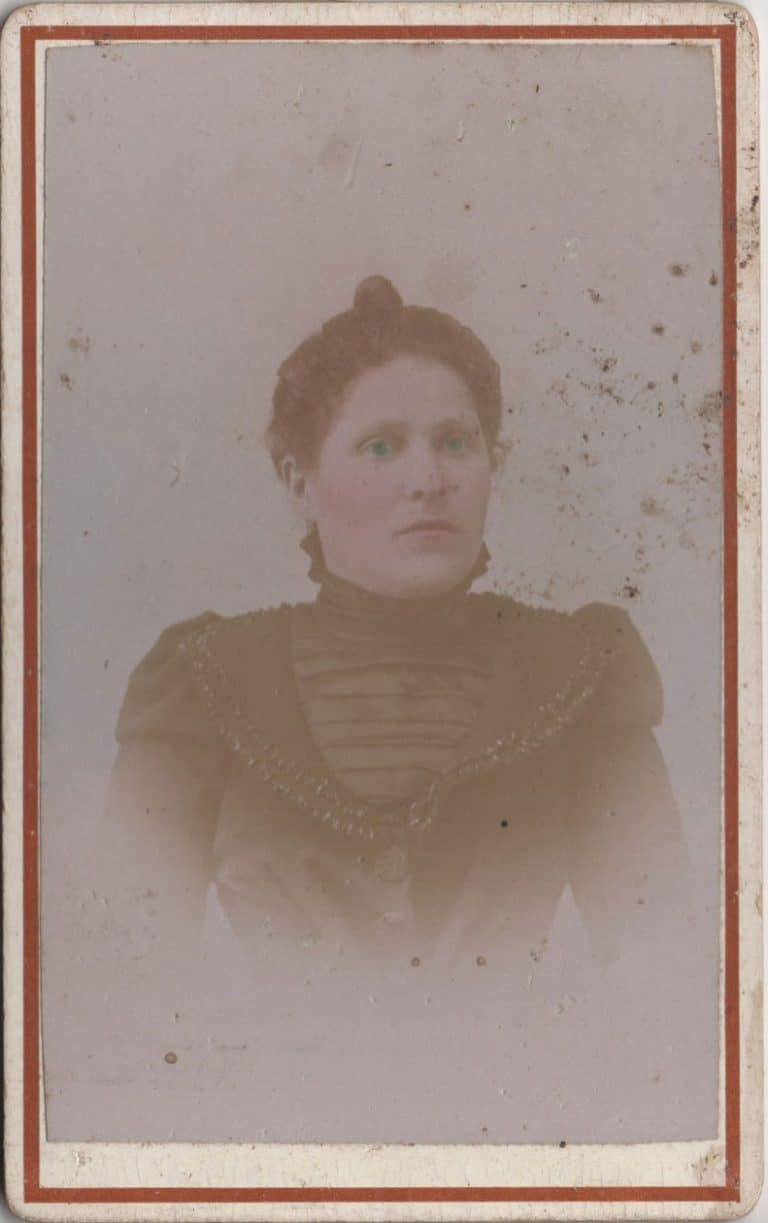 Vieux Montargis - Photographe Marius Mallet