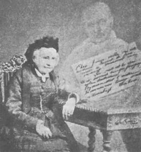 Edouard Buguet, photographe spirite