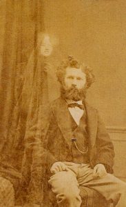 Edouard Buguet, photographe spirite