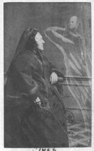Edouard Buguet, photographe spirite