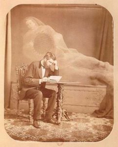 Edouard Buguet, photographe spirite