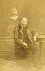 Edouard Buguet, photographe spirite