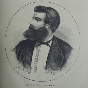 Photographe C. Robert (Edouard Isidore Buguet)