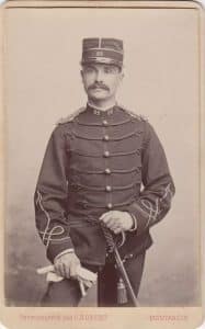Edouard Buguet, pseudonyme C. Robert, photographe à Montargis